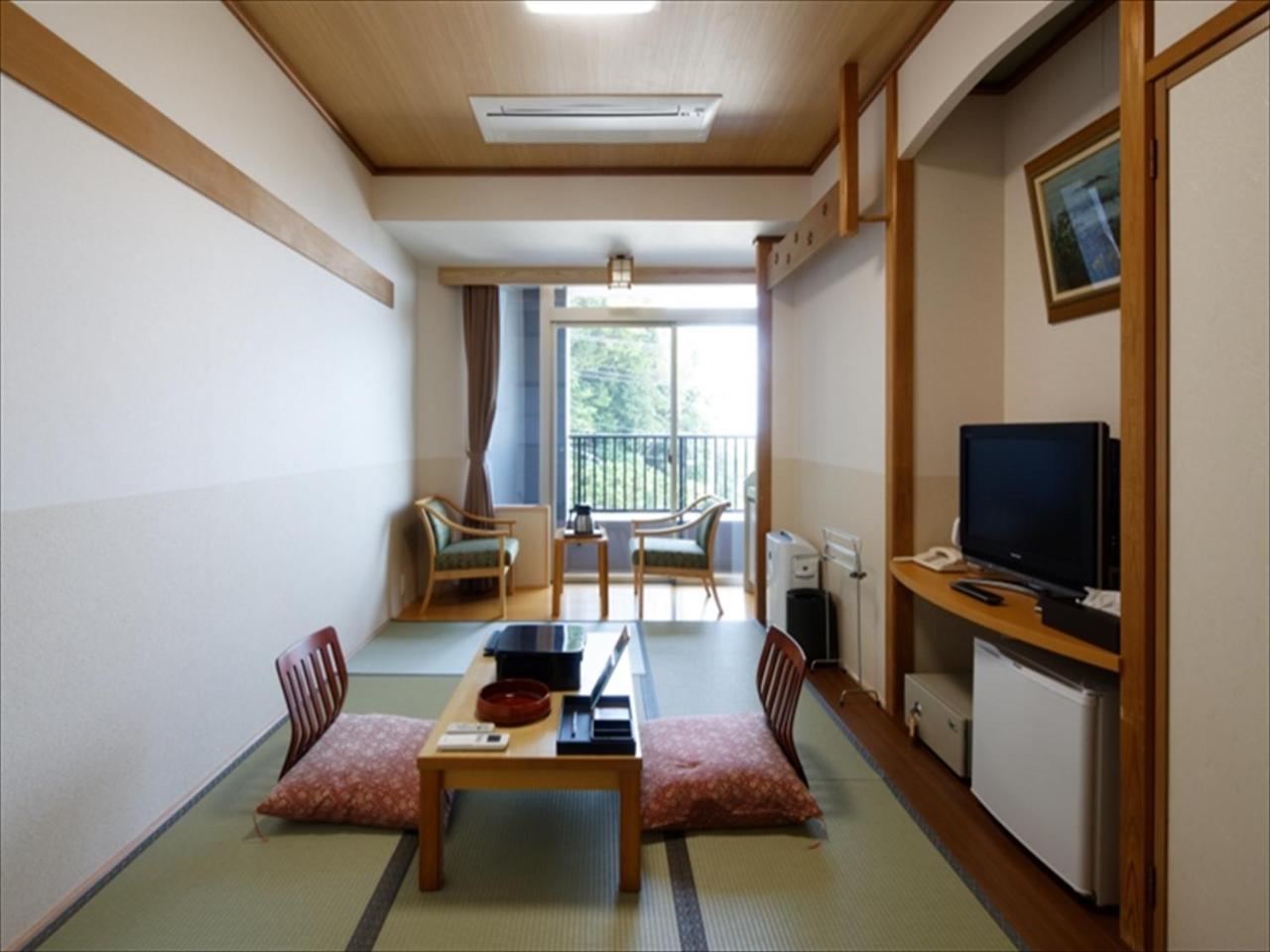 Yudokoro Murobe Shirahama Bagian luar foto