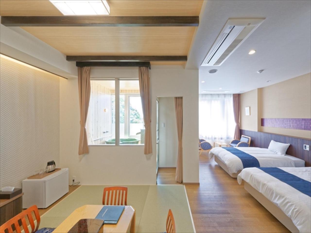 Yudokoro Murobe Shirahama Bagian luar foto