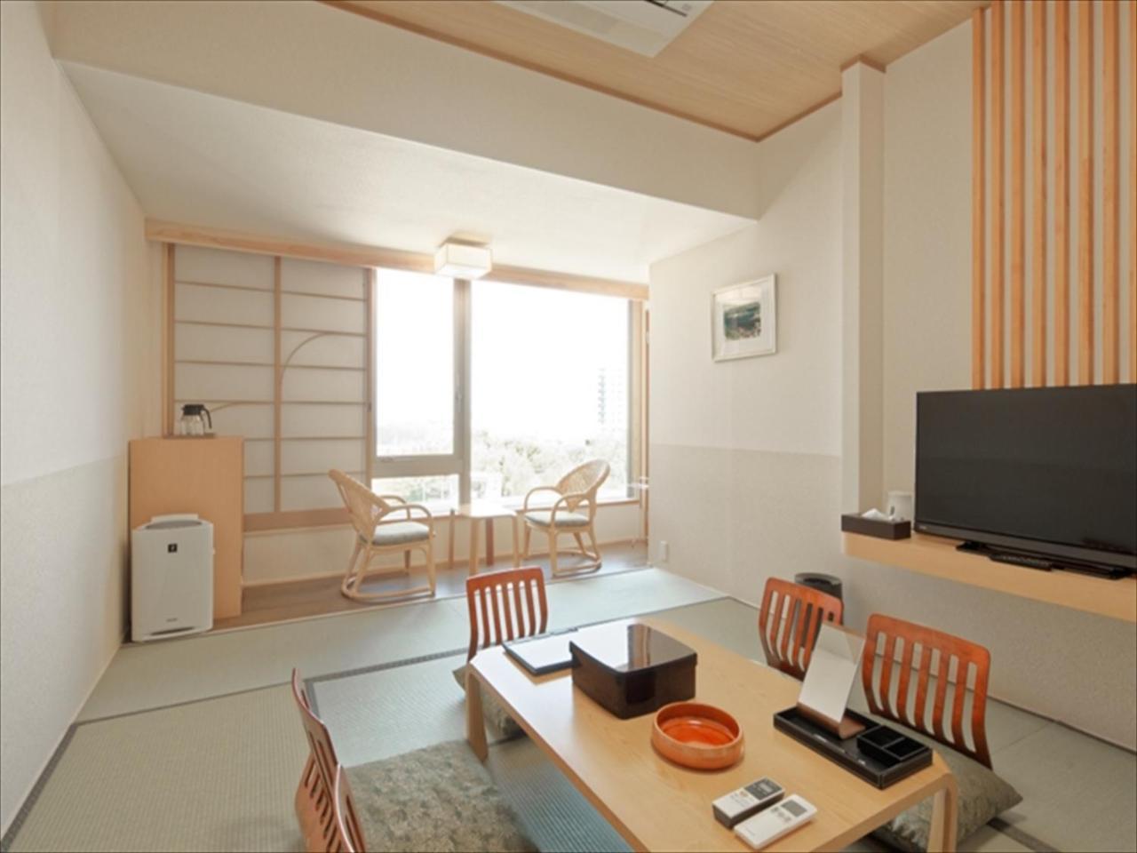 Yudokoro Murobe Shirahama Bagian luar foto
