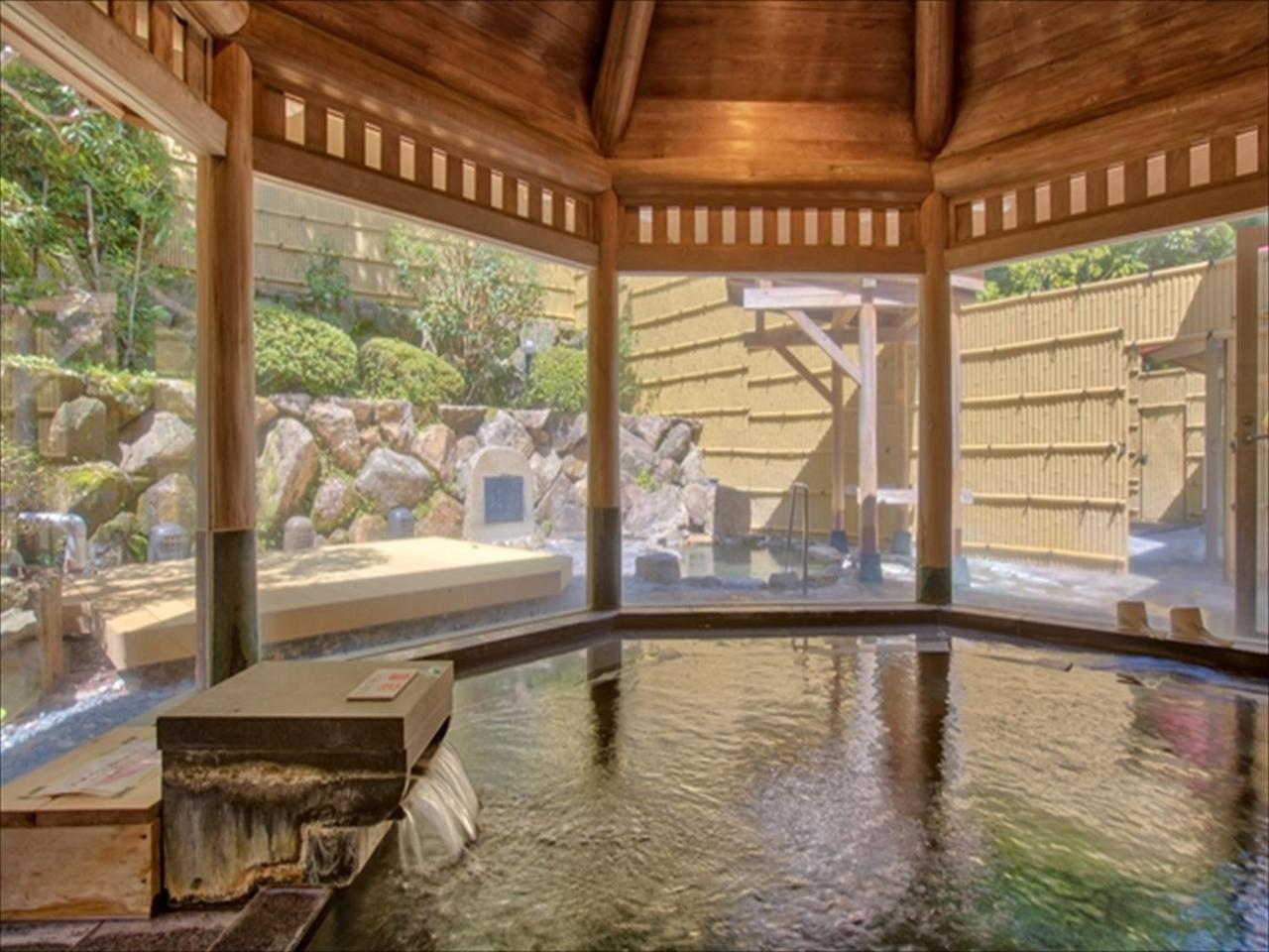 Yudokoro Murobe Shirahama Bagian luar foto