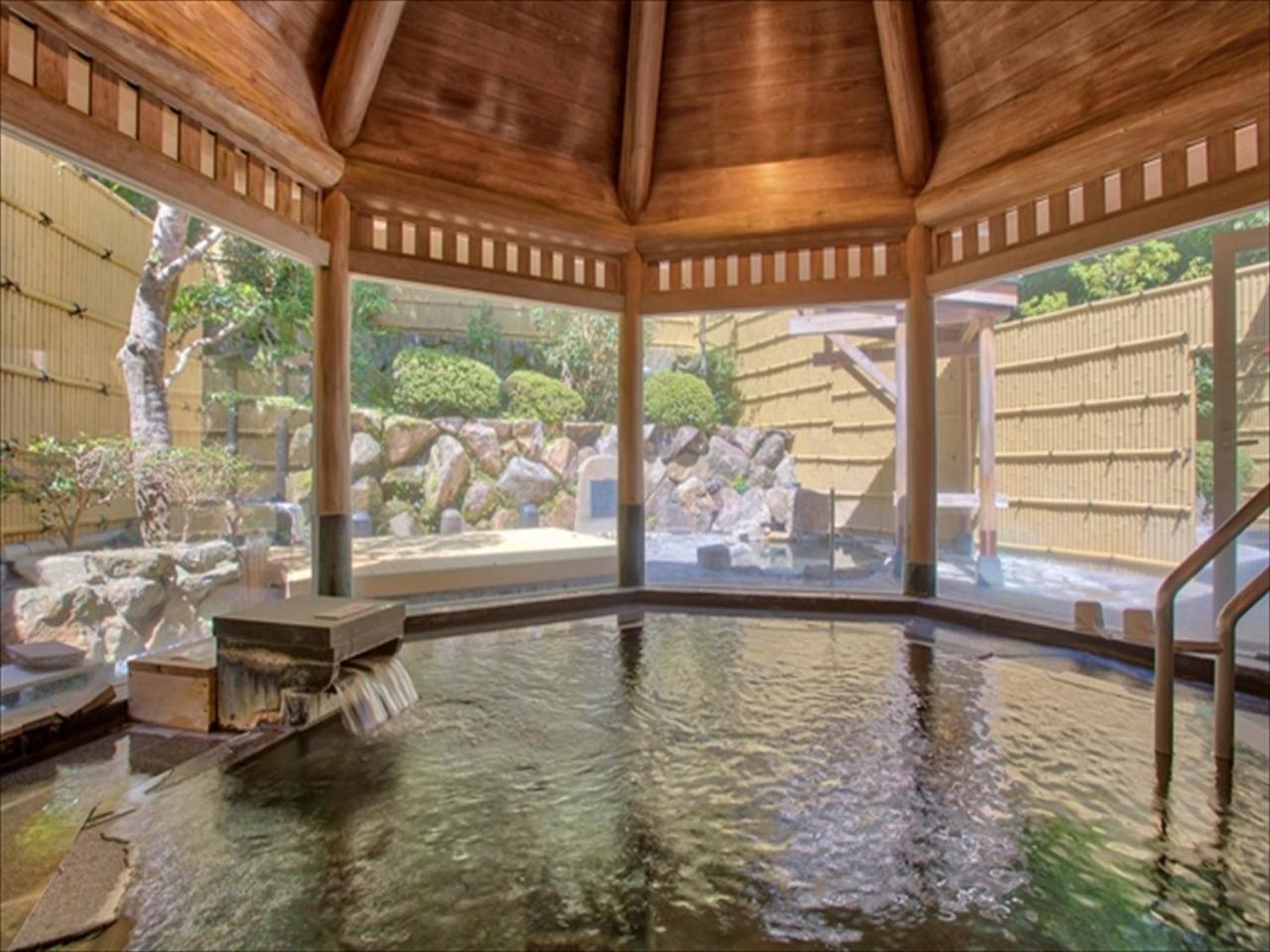 Yudokoro Murobe Shirahama Bagian luar foto