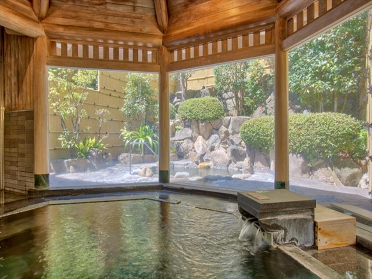 Yudokoro Murobe Shirahama Bagian luar foto